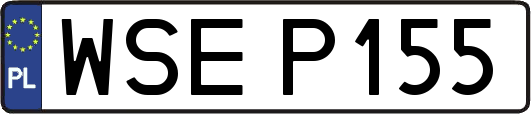 WSEP155