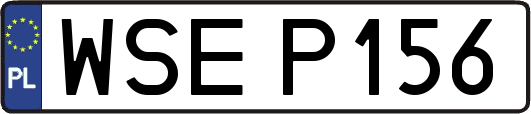 WSEP156