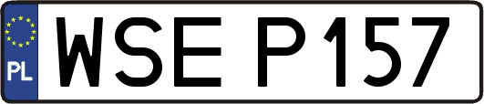 WSEP157