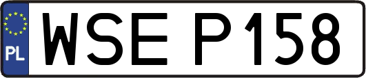 WSEP158