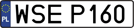 WSEP160