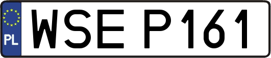 WSEP161