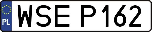 WSEP162