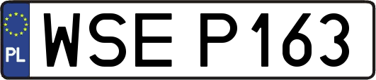 WSEP163