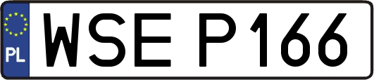 WSEP166