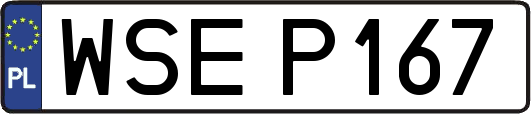 WSEP167