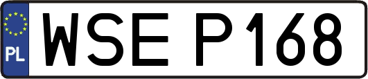 WSEP168