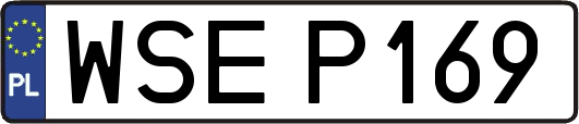 WSEP169