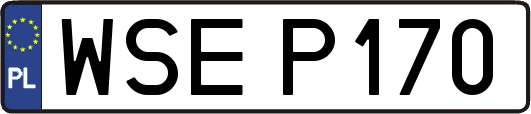 WSEP170