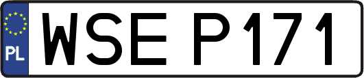 WSEP171