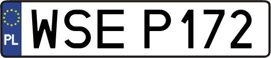 WSEP172
