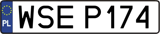 WSEP174