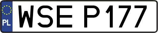 WSEP177