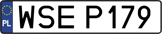WSEP179