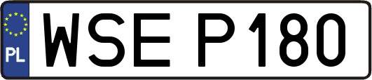WSEP180