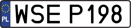 WSEP198