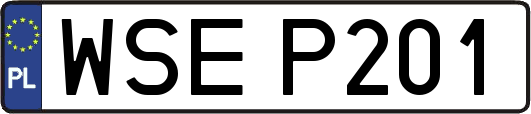 WSEP201