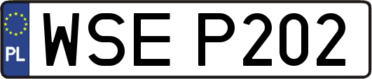 WSEP202