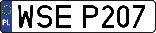 WSEP207