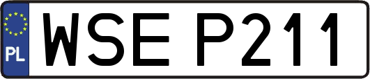 WSEP211
