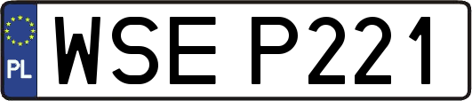 WSEP221