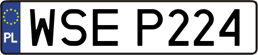 WSEP224