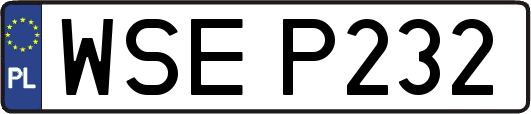 WSEP232