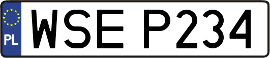 WSEP234