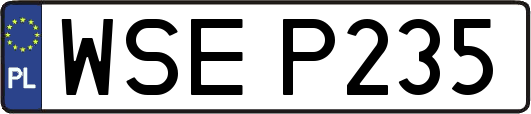 WSEP235