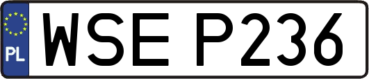 WSEP236