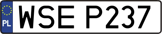 WSEP237