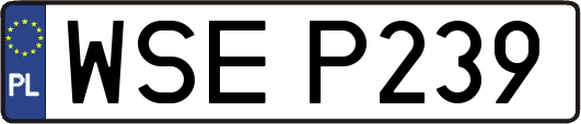 WSEP239