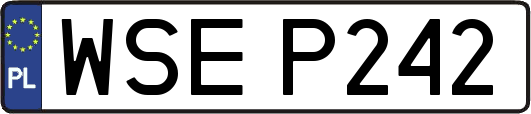 WSEP242