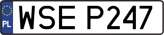 WSEP247