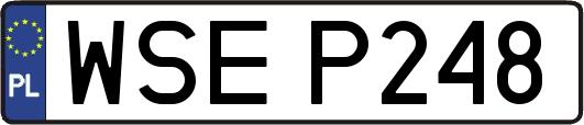 WSEP248