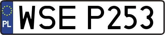 WSEP253