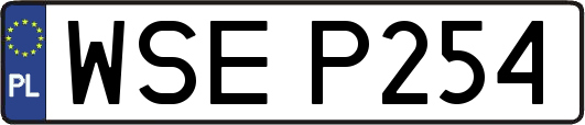 WSEP254