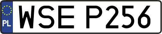 WSEP256