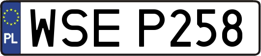 WSEP258