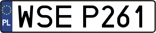 WSEP261
