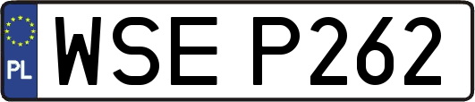 WSEP262