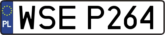 WSEP264