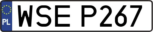 WSEP267