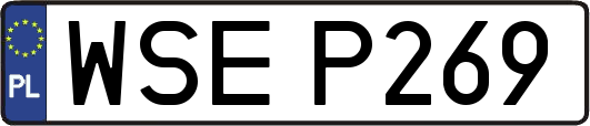 WSEP269