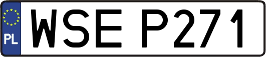 WSEP271