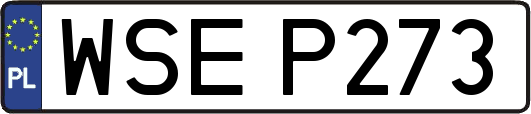 WSEP273