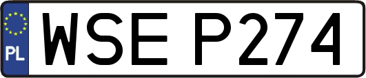 WSEP274
