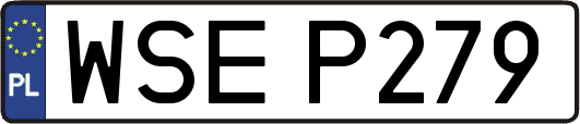 WSEP279