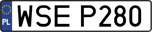 WSEP280