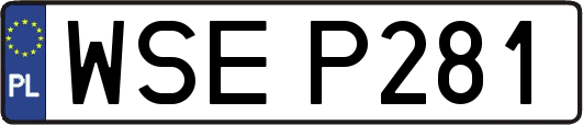 WSEP281